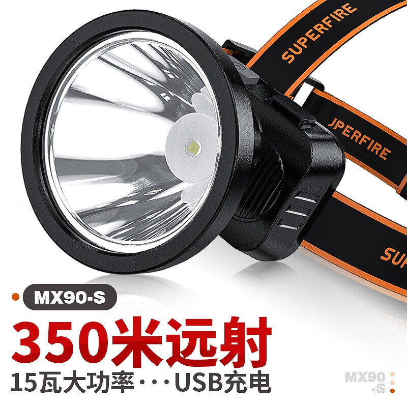 【头灯充电品牌大全】国内/国际头灯充电十大品牌榜 - 十大牌子网