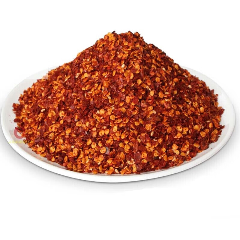 虎钢馋辣椒粉湖南怀化特产辣椒面250g  油泼辣子凉拌菜米凉皮辣椒油