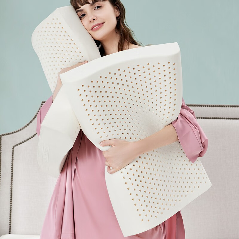 Plus��Ա��������ѡ �齺����ͷ 93%̩����Ȼ�齺�� ȫ������93% ���߰��� ����ɫ