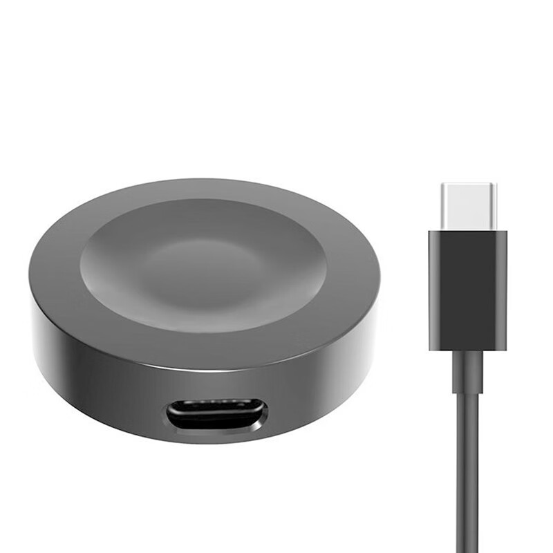 lysb 适用华为gt2022典藏版手表充电器 ocf-b29数据线磁吸式底座充