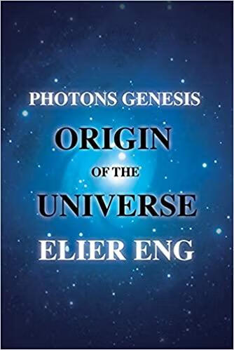 预订 photons genesis origin of the universe