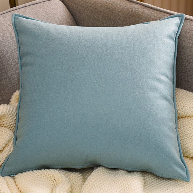 冰海蓝 40x40(抱枕,有枕芯)