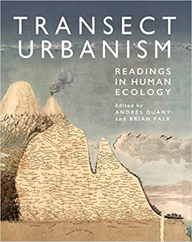 预订transect urbanism: readings in human ecology