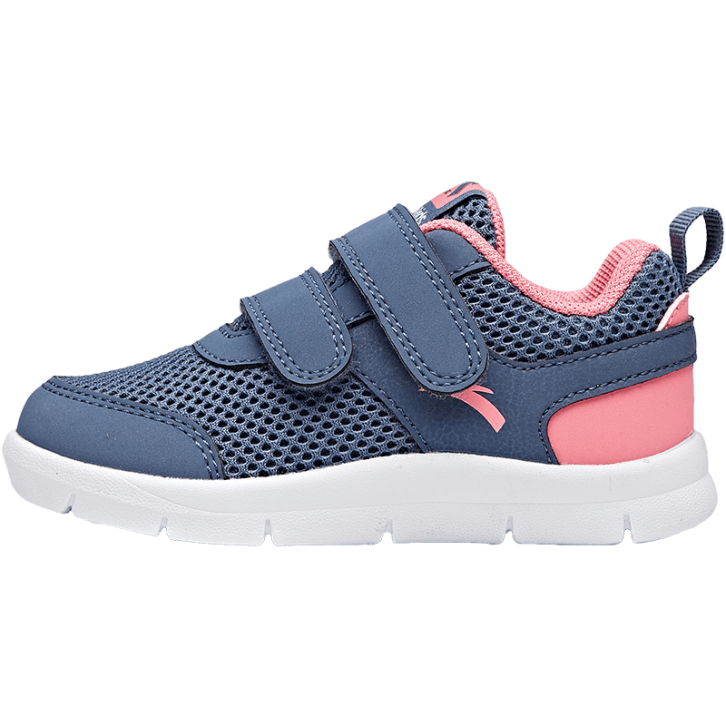 宝宝的最佳伙伴——安踏儿童运动鞋，价格一直很稳定