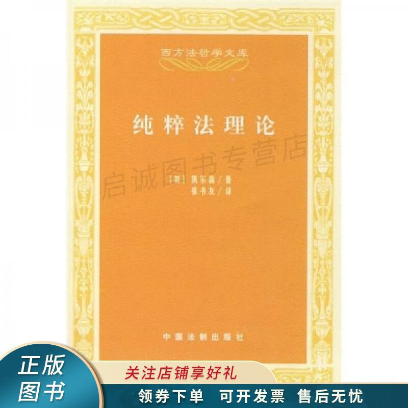 纯粹法理论
