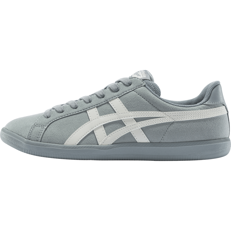 拍2件onitsukatiger鬼冢虎休闲鞋女鞋德训鞋男鞋ddtrainer1183b478