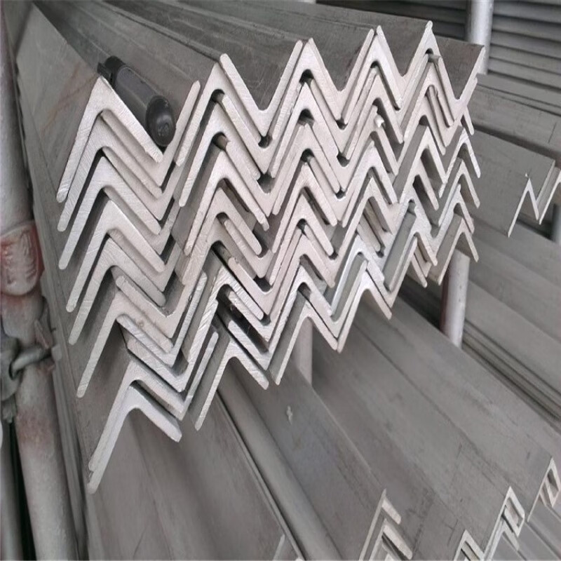 适之201 304 316l不锈钢角钢角铁20 25 30  40 50 60 63 70 80 90 304