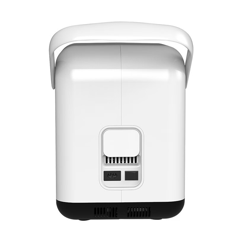 美之氧【送720天换新险】家用两升 2L制氧雾化 老人保健 孕妇氧气一体机 【720天换新】1-7升制氧流量可调 双人供氧 