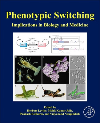 预订 phenotypic switching