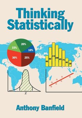 预订Thinking Statistically
