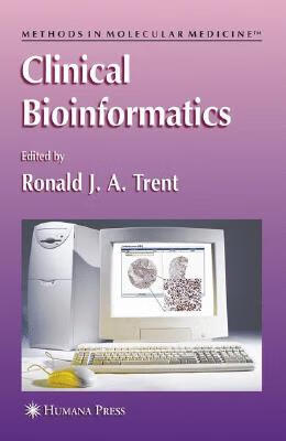 预订 clinical bioinformatics