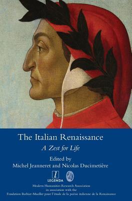 预订the italian renaissance: a zest for life