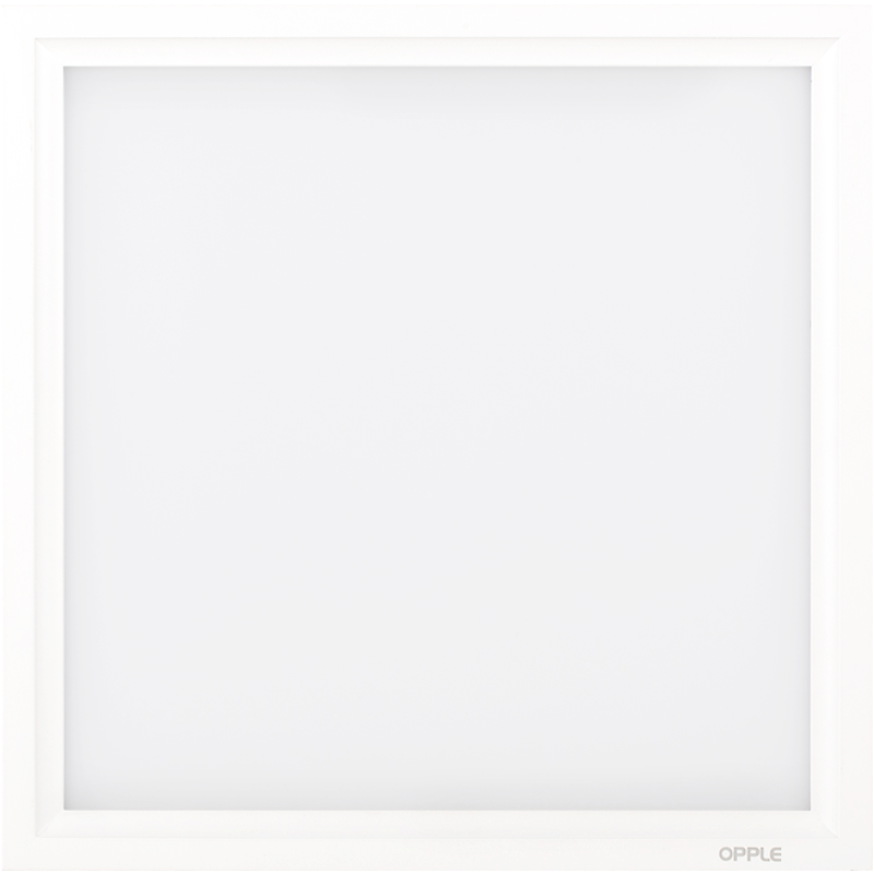 ŷ��������OPPLE�����۰�Ƽ��ɵ�������led�������컨���դƽ���Ƕ��ʽƽ��� ��������ס�30*30 | 18�ߡ��������� �����ʱ�