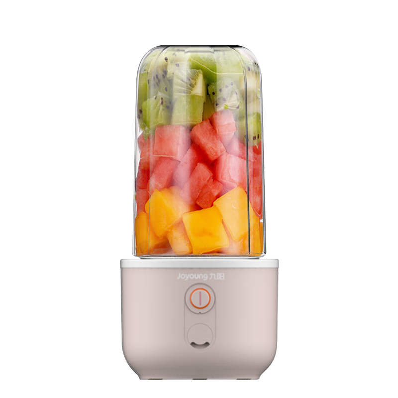 ���ڲ��������� ե֭�� ����С�ͱ�Яե֭�� ˮ�����߹�֭�� ��ʳ�����豭�綯�๦���Զ���ϴL3-C8�� 49.49Ԫ(������)