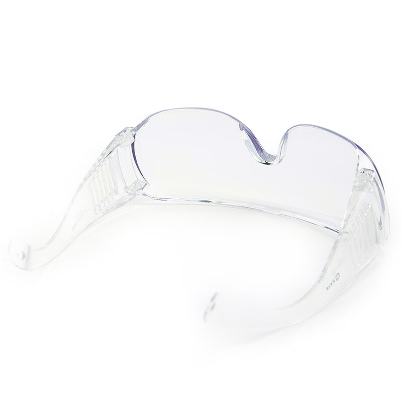 世达SATA  YF0103亚洲款访客眼镜(不防雾) 可内戴矫正眼镜 1副