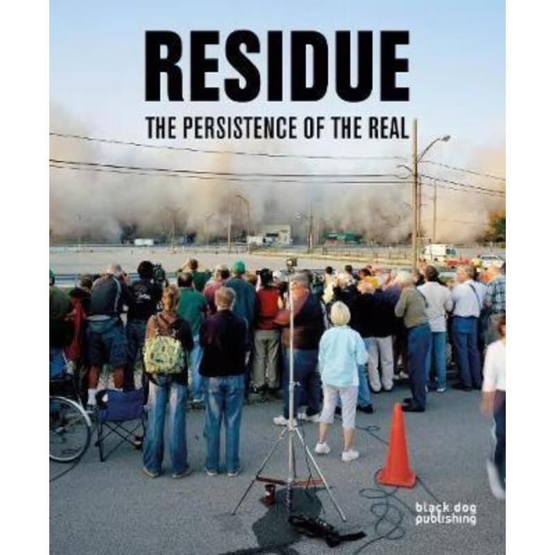 预订residue:the persistence of the real
