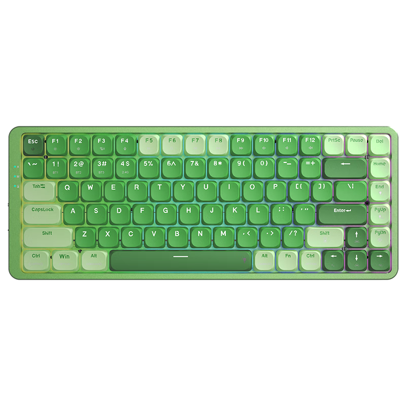 REDRAGONTL84 ģе 羺Ϸ칫ͨRGBʼǱӱЯС -