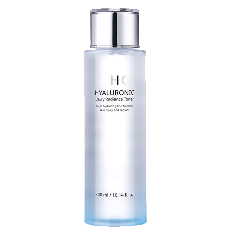 AHC/���ʹ� ����������ˮ ˬ��ˮ ��ˬ�� 300ml 156Ԫ