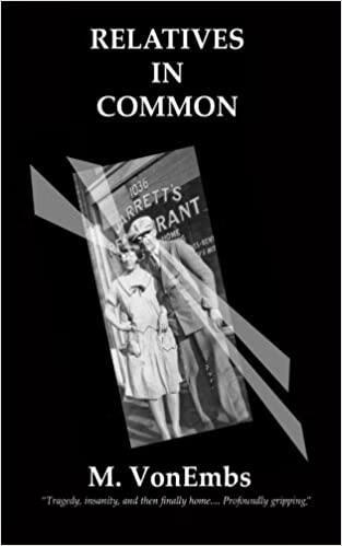 预订 relatives in common