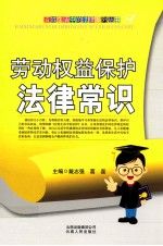劳动权益保护法律常识9787222075122