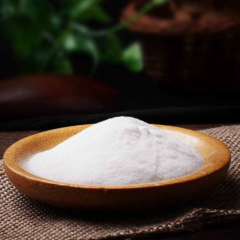 500g*5瓶食用小苏打粉清洁去污牙齿家用厨房多功能 500g*5袋 - 必应鸟