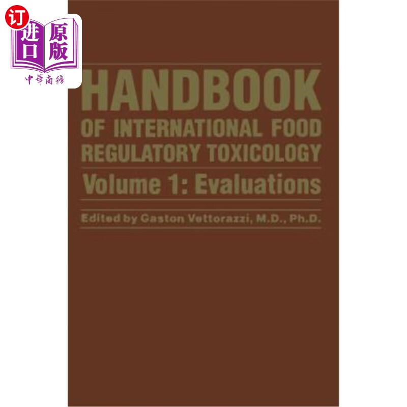 海外直订医药图书evaluations 评估