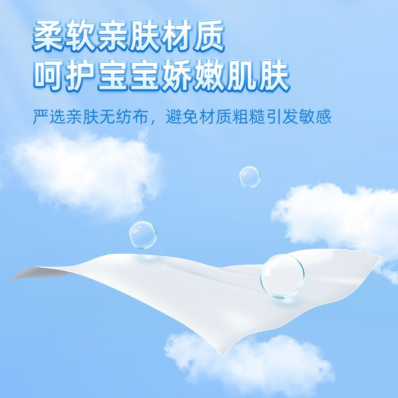 维德(WELLDAY)儿童口罩3D立体口罩隔离面罩一次性三层防护口罩防护透气不勒耳 【4-12岁】儿童3D透气款 30只