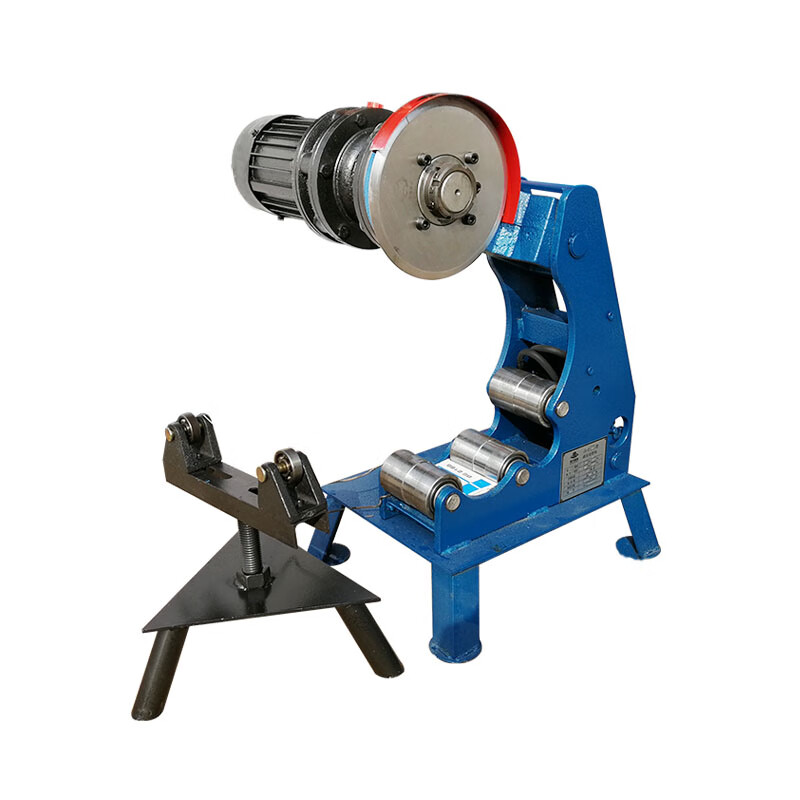 久聚和219切管机无毛刺消防镀锌管电动液压切管机切割机割管机水管