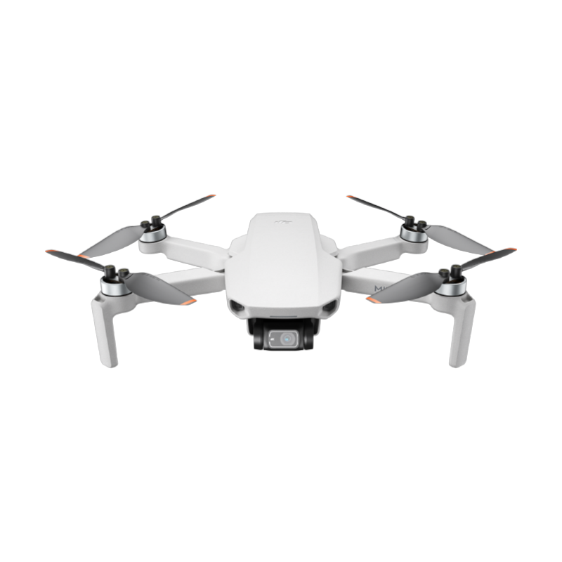 大疆（DJI） 大疆 DJI Mini 2 航拍小飞机 便携可折叠无人机航拍器  标准版