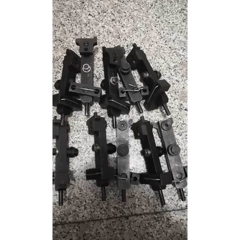 磨床配件7130,7140平面磨床换向杆四川磨床配件