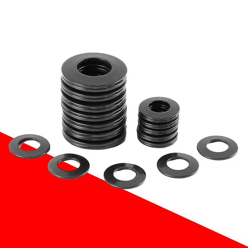 坚弓 碟簧304不锈钢碟形碟型蝶形蝶型弹簧e1外径8-250mm可定做 8*4.