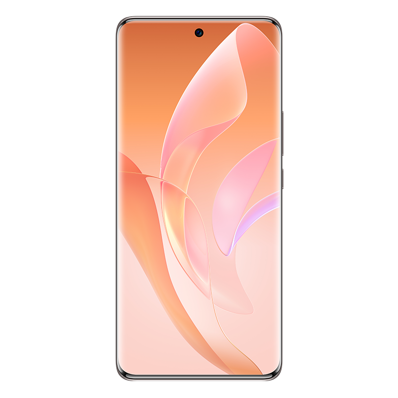 荣耀60pro 5G新品手机 荣耀手机 1亿像素多主摄影像系统 66W超级快充 12GB+256GB朱丽叶 官方标配