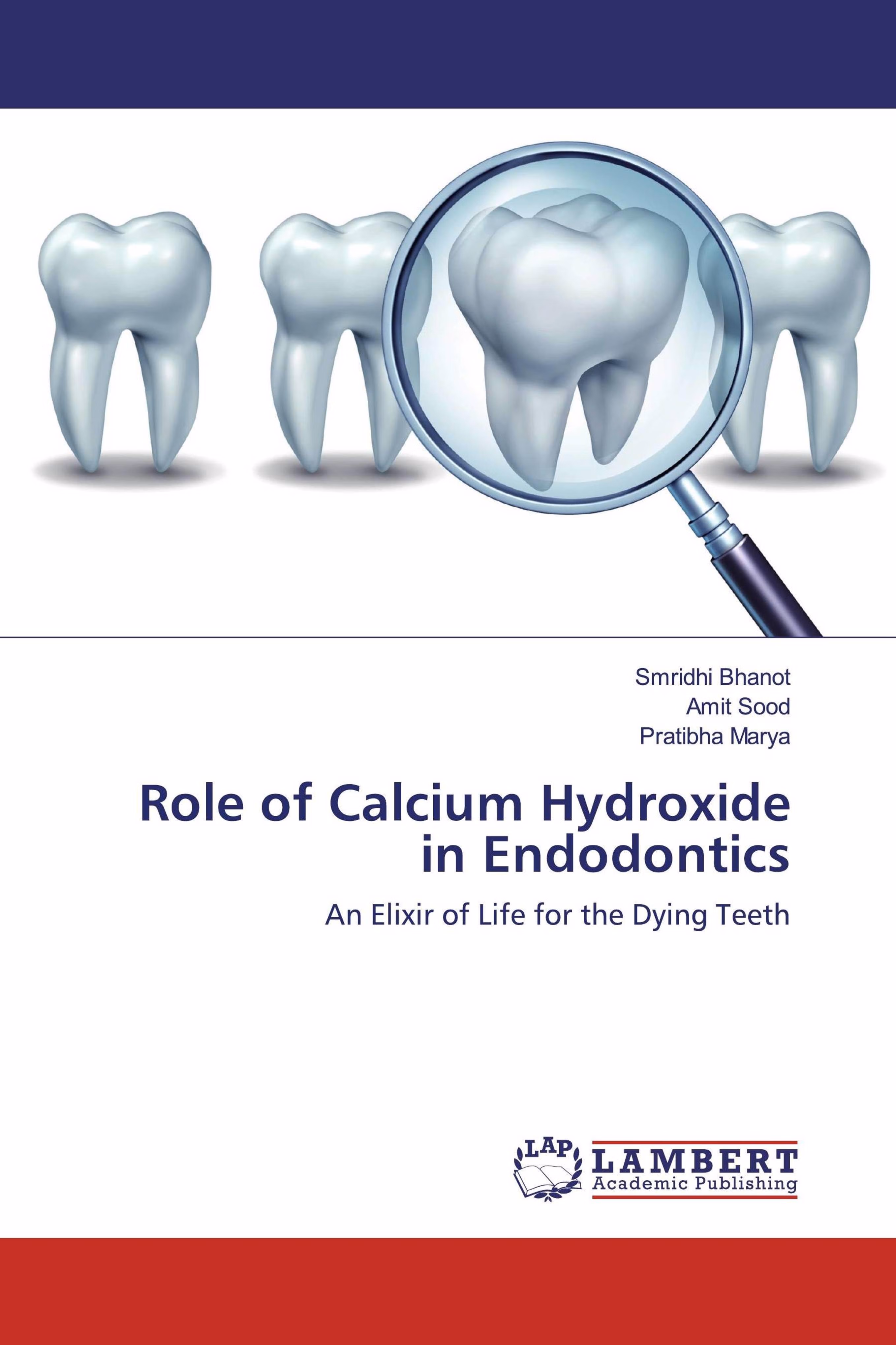 预订role of calcium hydroxide in endodontics