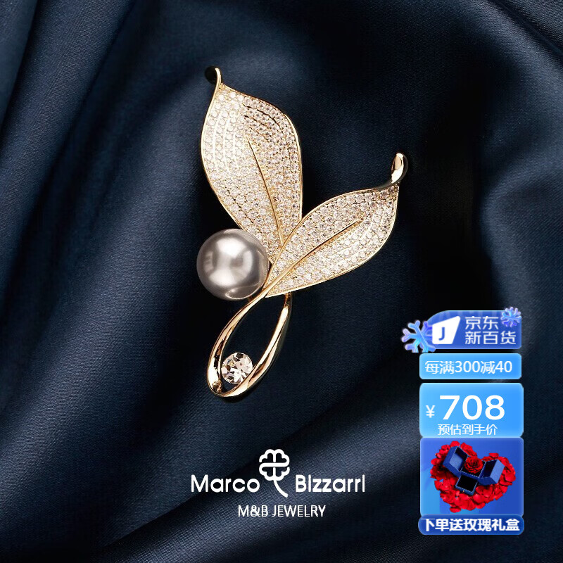 胸针能查历史价格吗|胸针价格走势图