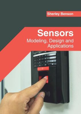 预订Sensors: Modeling, Design and Applications