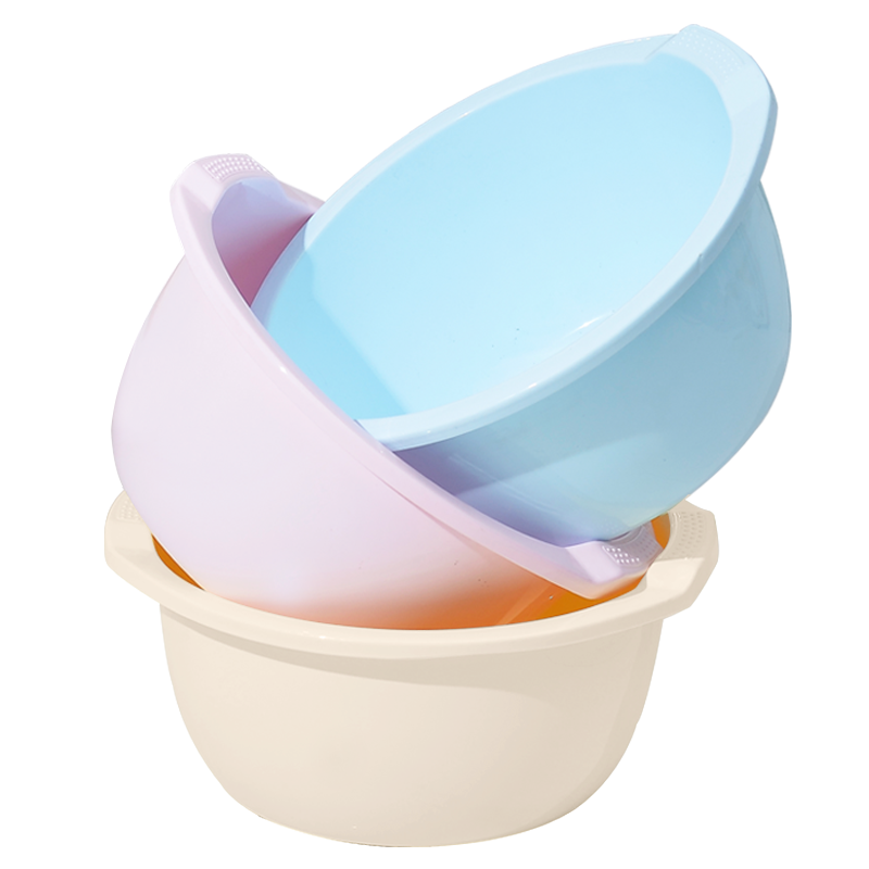 千屿品牌34cm中号脸盆，价格走势及榜单推荐|如何看脸盆水桶商品历史价格