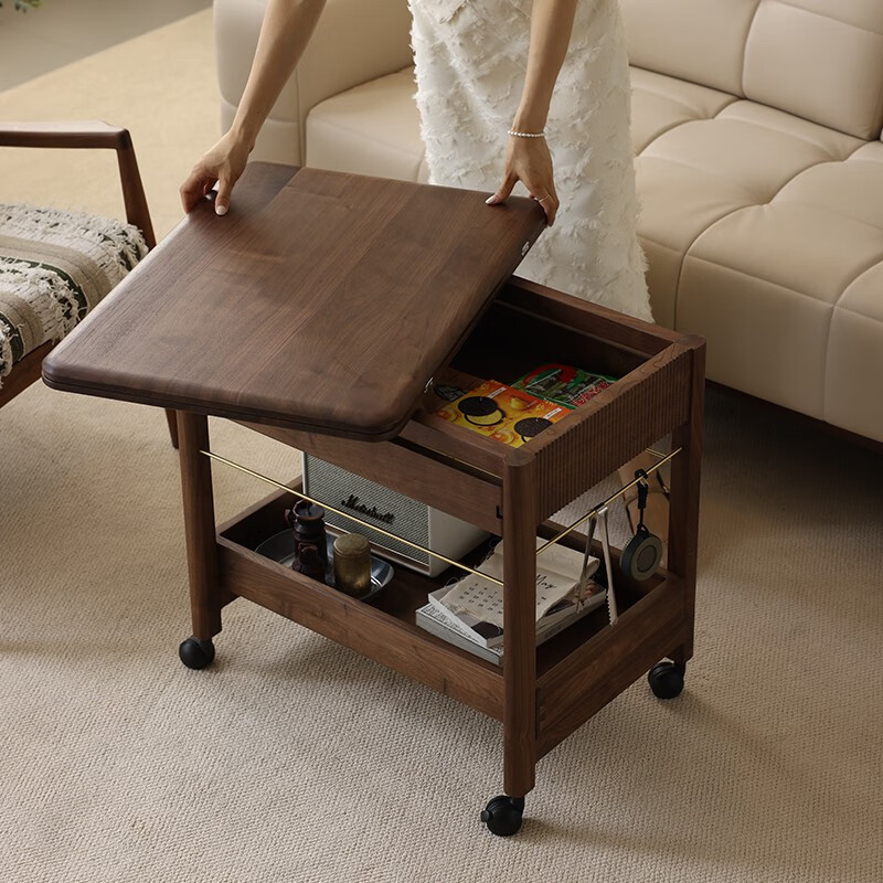 茶几排行榜前十名出炉：这10款设计时尚，耐用稳固，提升家居格调-图片4