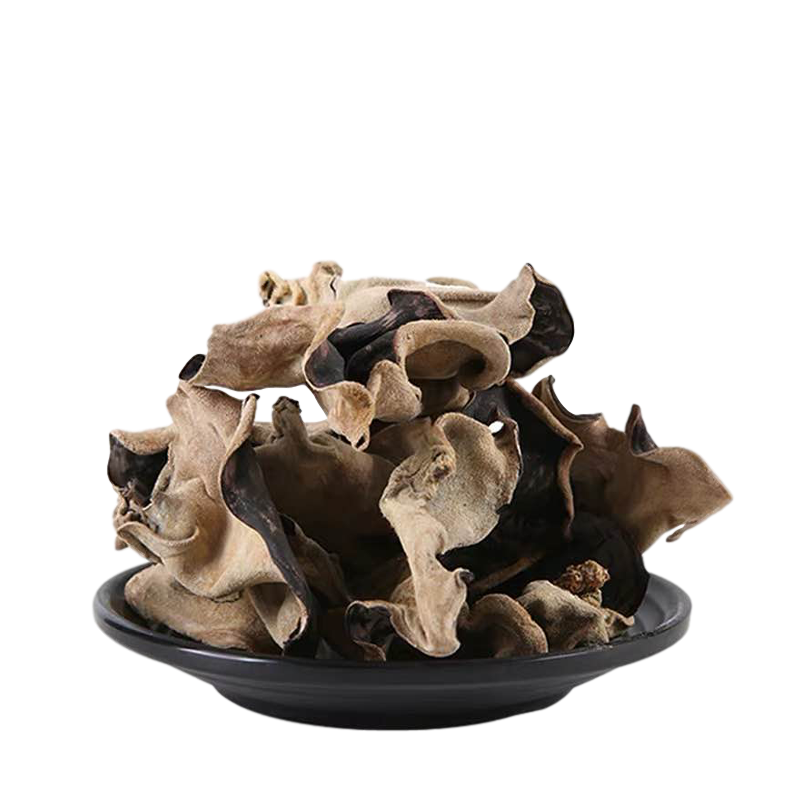 木耳干货500g毛木耳地木耳散装脆木耳黑木耳四川火锅食材新品