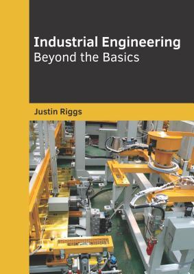 预订Industrial Engineering: Beyond the Basics