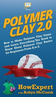 0: how to make polymer clay items