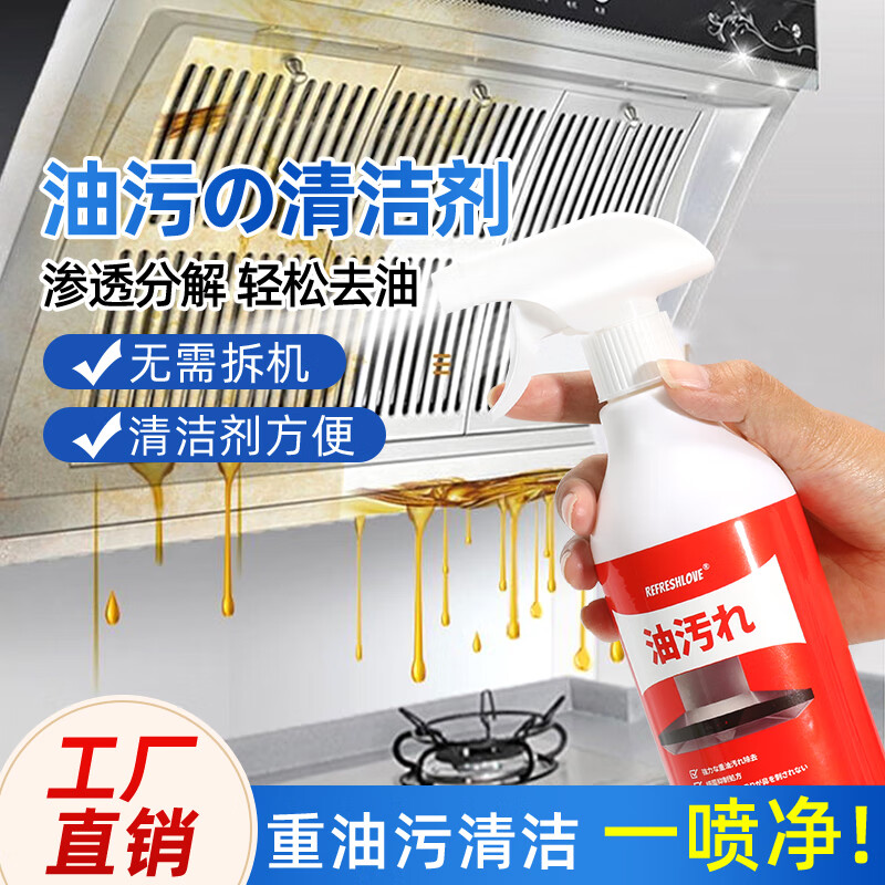 油污清洁剂价格行情最新报价走势图|油污清洁剂价格历史