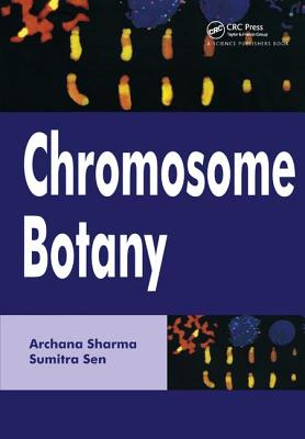 预订 Chromosome Botany