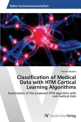预订Classification of Medical Data with Htm Cortical