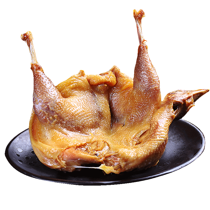 ��Ʒ���� ������ɼ������ز�ʮ�������㼦ũ�������̼���ζ���������� ��������600g����ɼ� 21.8Ԫ