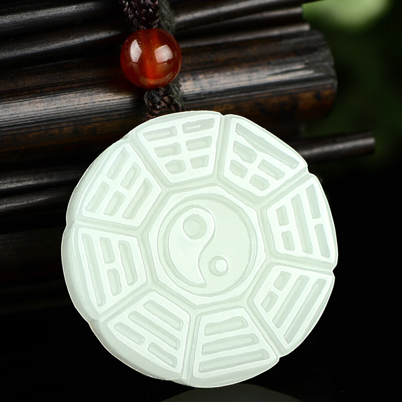 水晶玉 パワーストーン 直径約45mm 唐木台 時代箱付 M R4806 送料無料