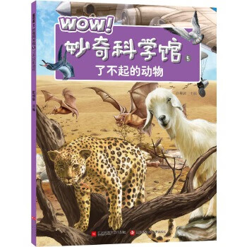 WOW!妙奇科学馆