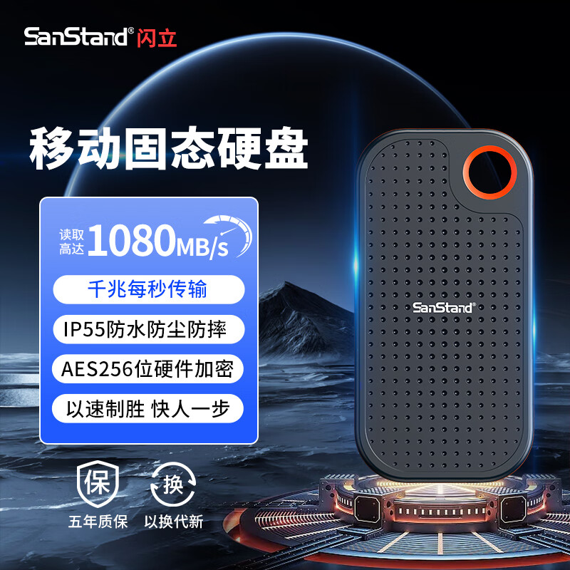 移动固态硬盘近期价格走势如何|移动固态硬盘价格比较