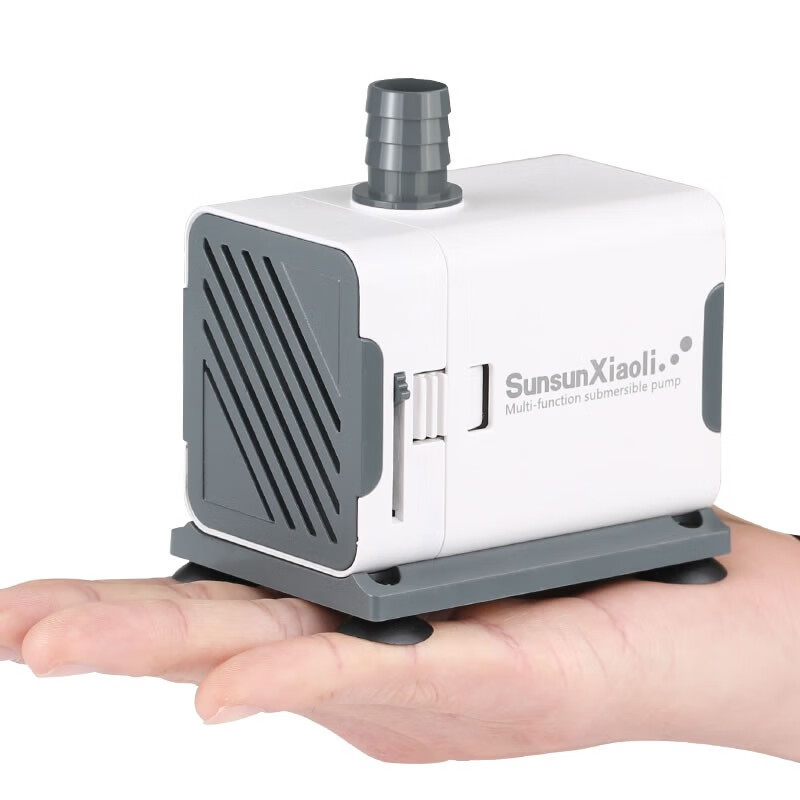 ɭɭ ���ˮ��С��Ǳˮ�ù��˱ó�ˮ��XQP-1500 23W