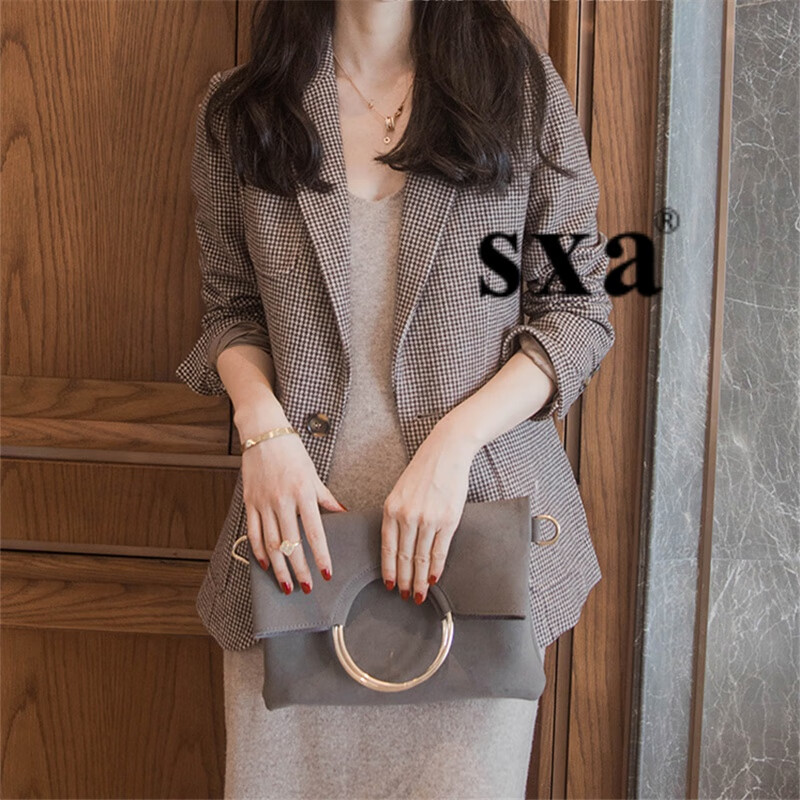 SXA品牌小西装：价格走势和销量趋势分析|京东小西装如何查看历史价格