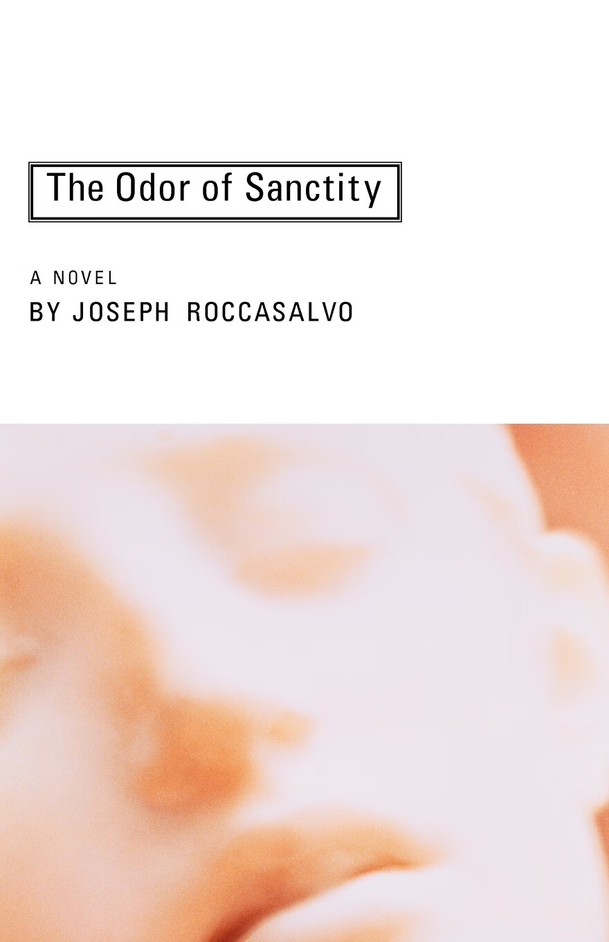 预售 按需印刷 the odor of sanctity